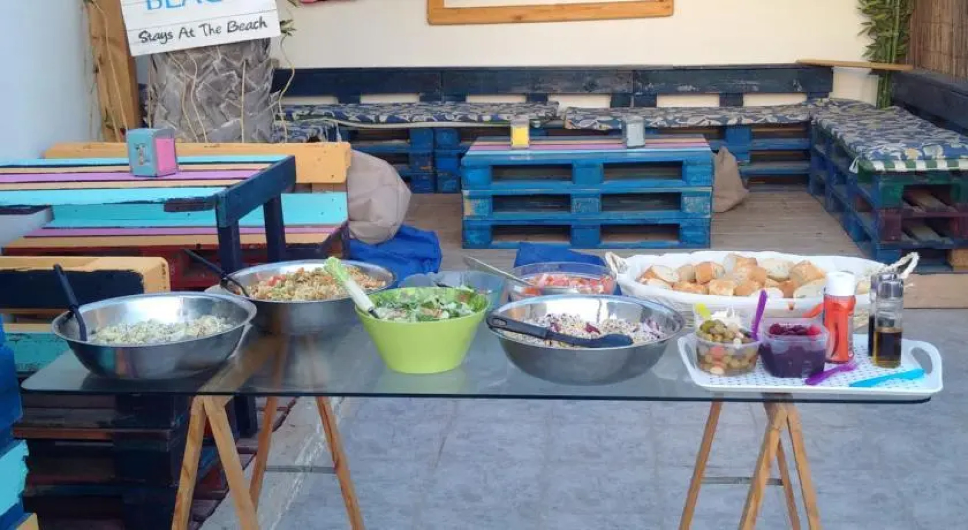 Beverley Hills Hostal