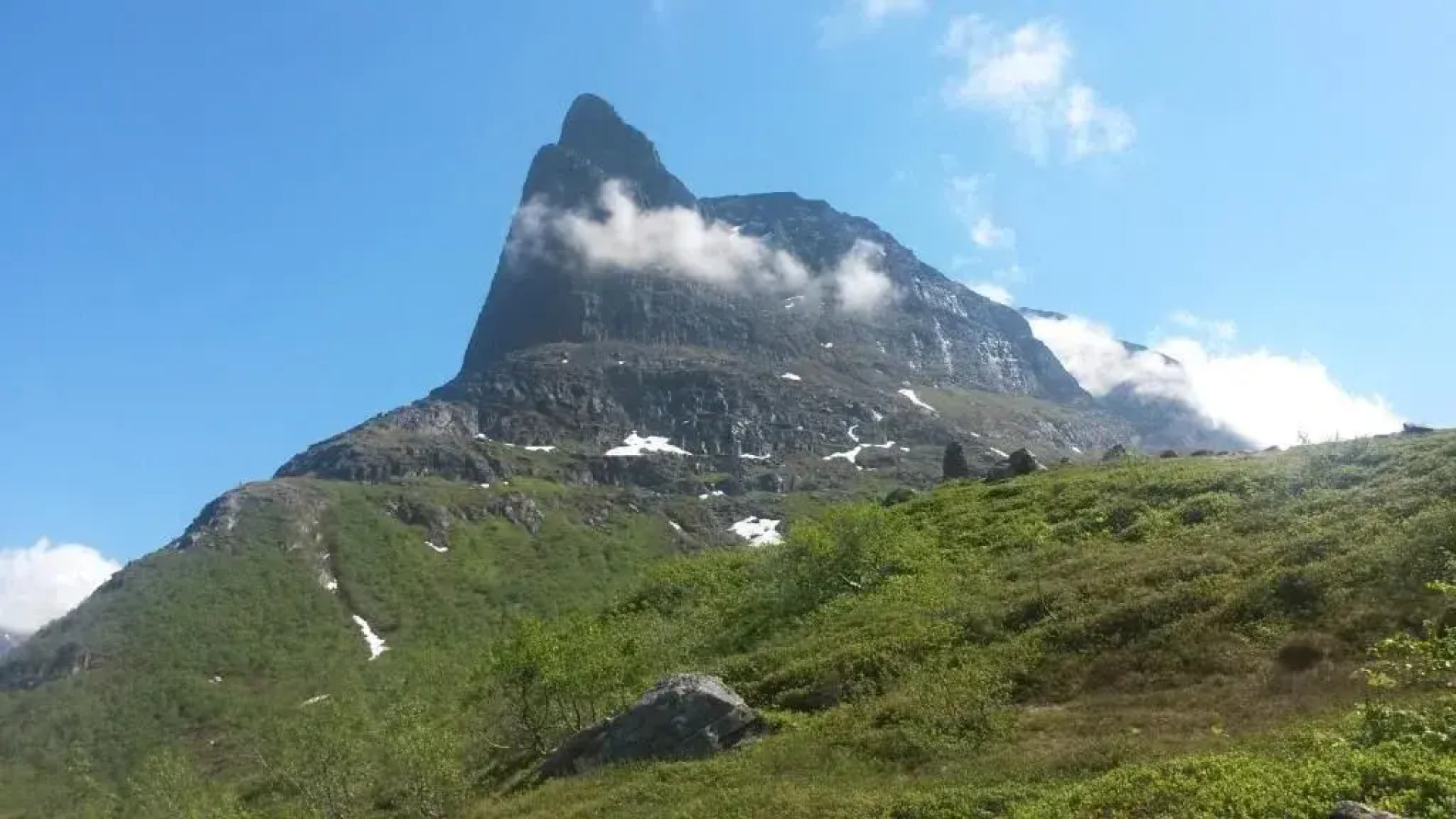 Phillipshaugen Lodge