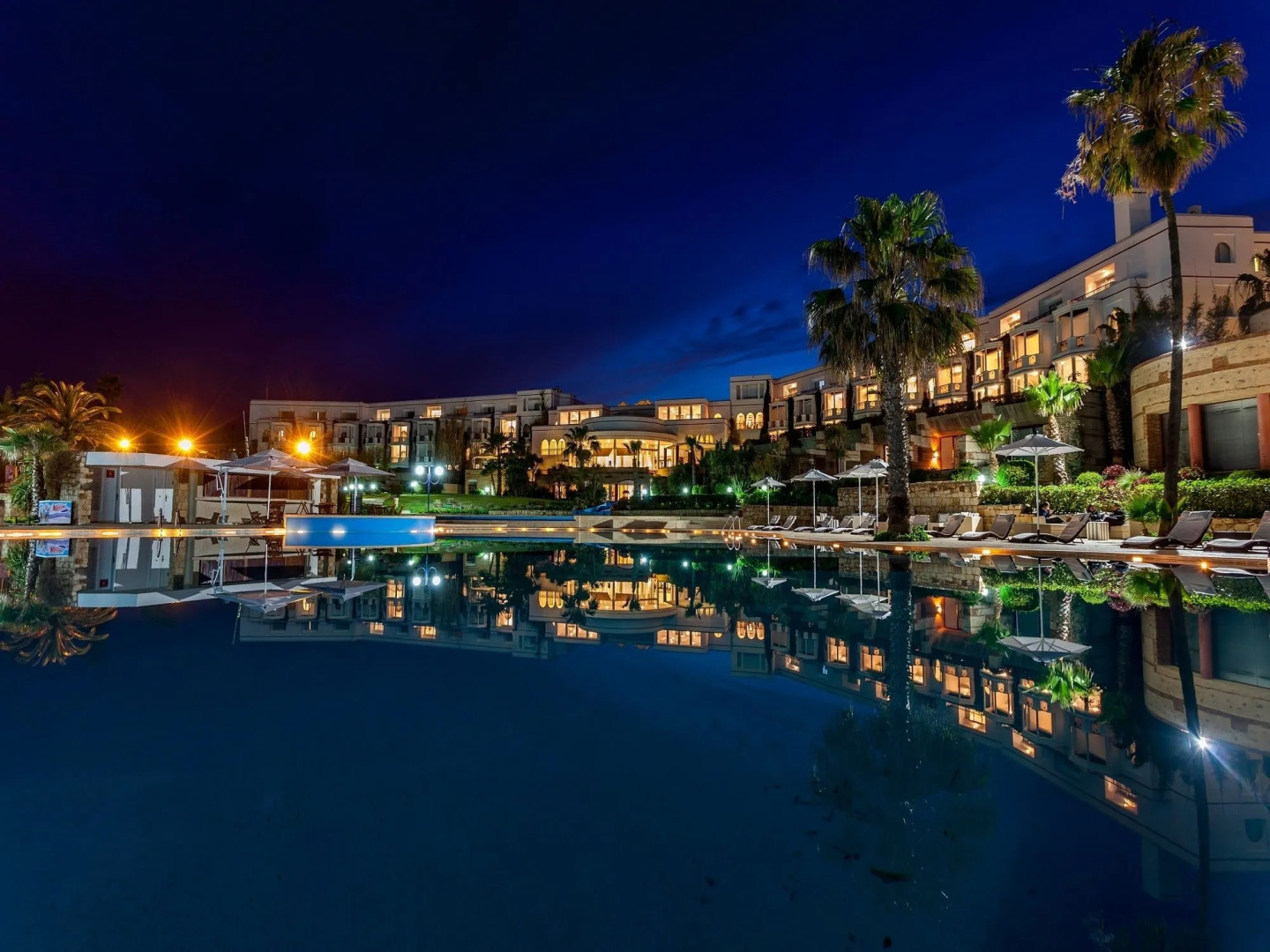 Marina Smir Hotel & Spa
