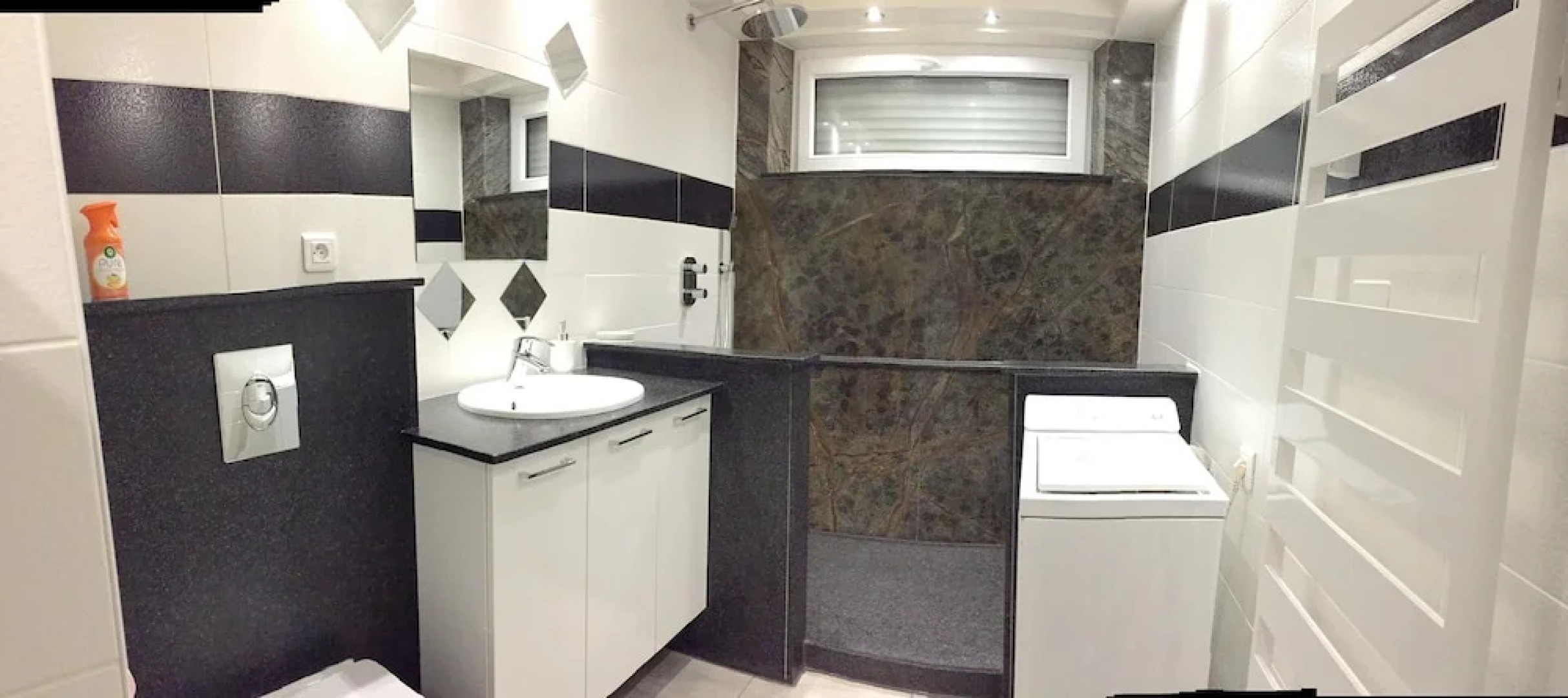 Studio in Niederbronn-les-bains, With Wifi