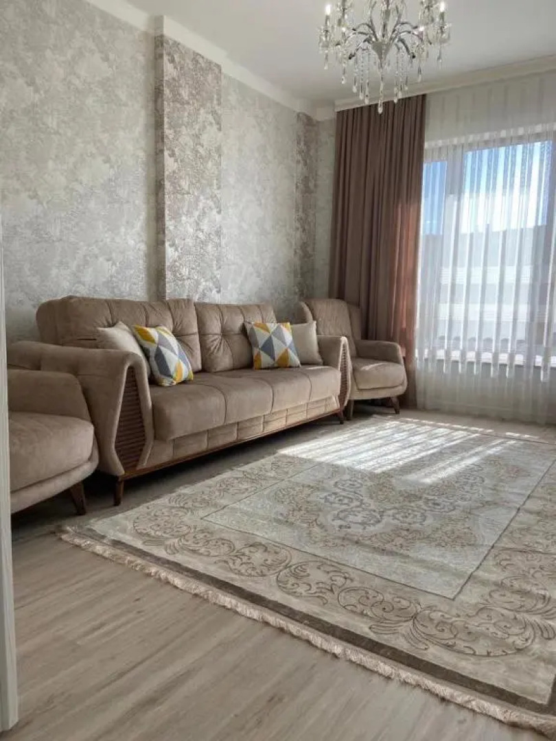 Keruen Saray Apartments 6 2