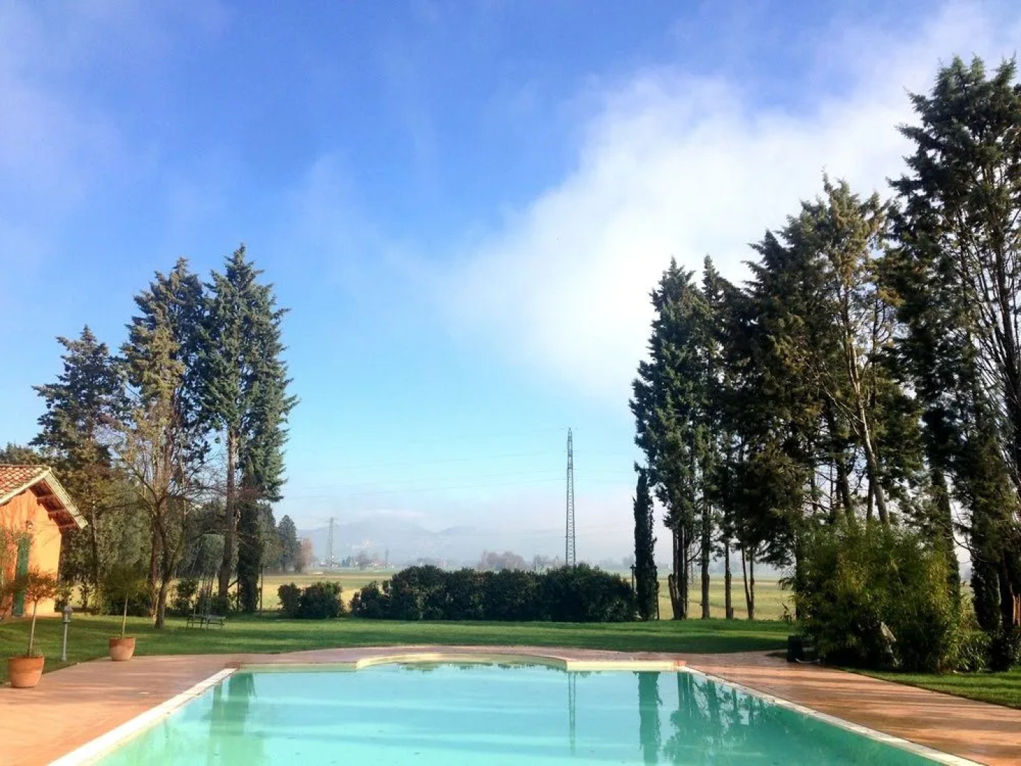 Garden Resort & Spa San Crispino