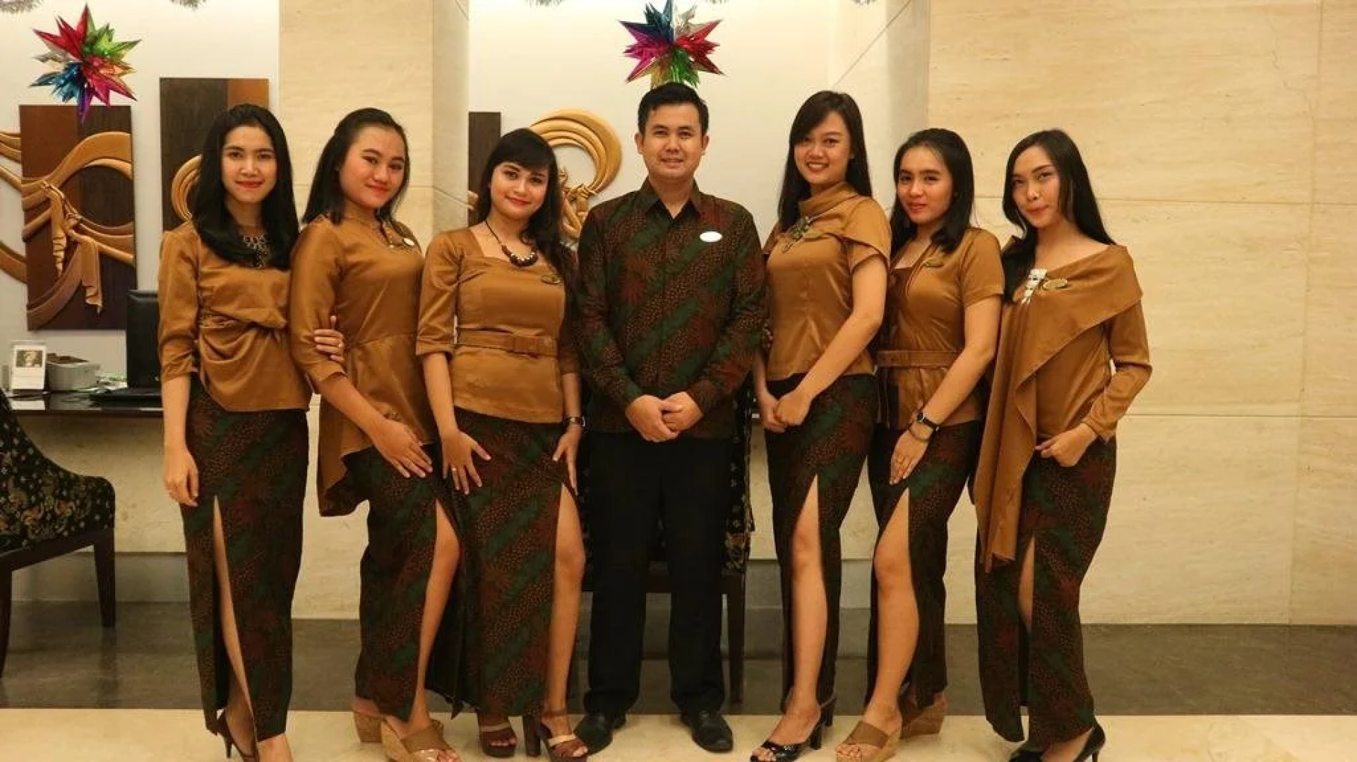Hotel Surya Yudha Purwokerto