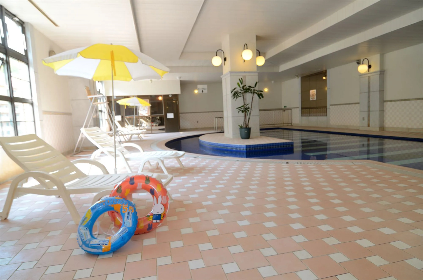 Jozankei Manseikaku Hotel Milione