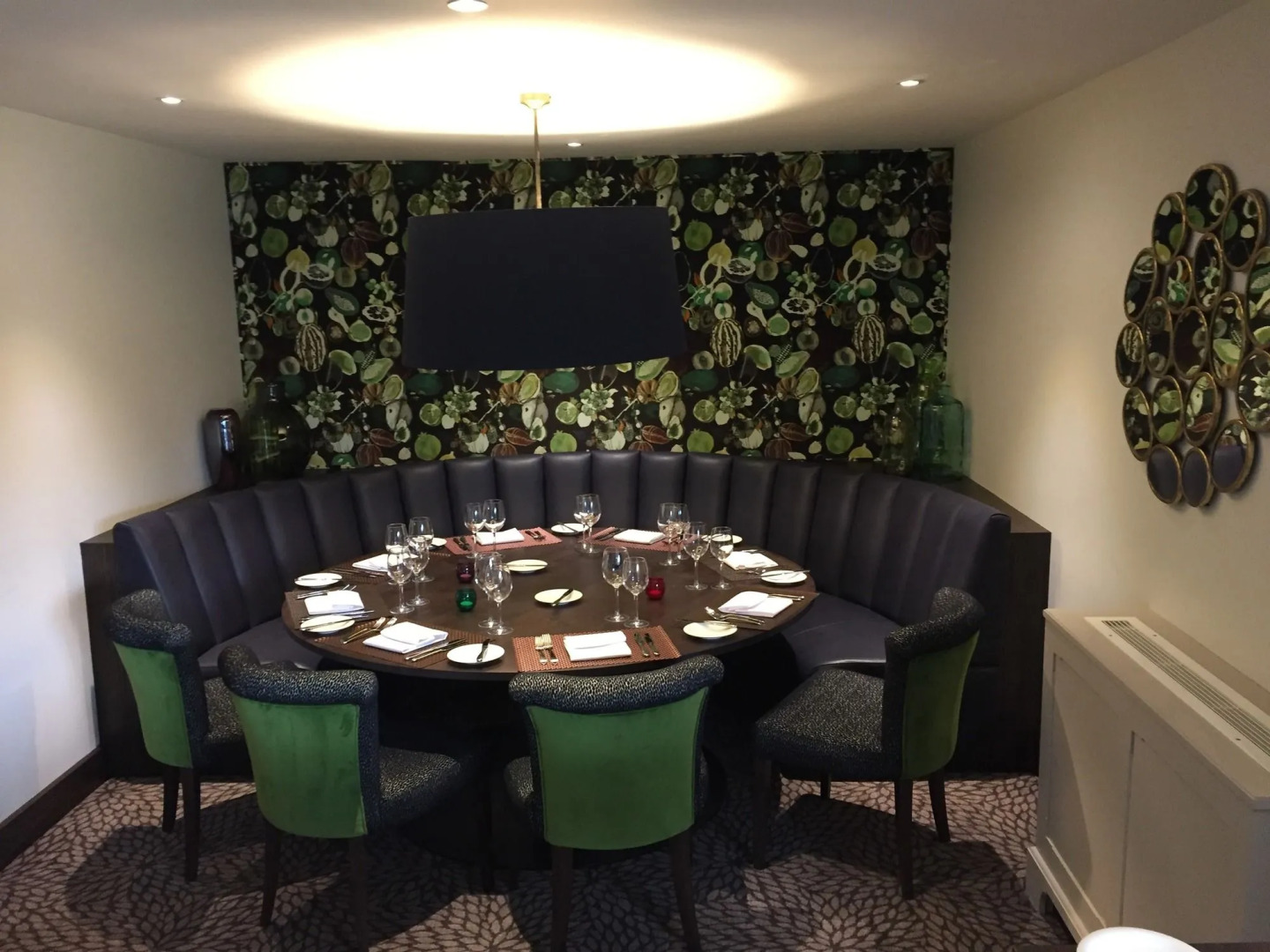 Hogarths Stone Manor