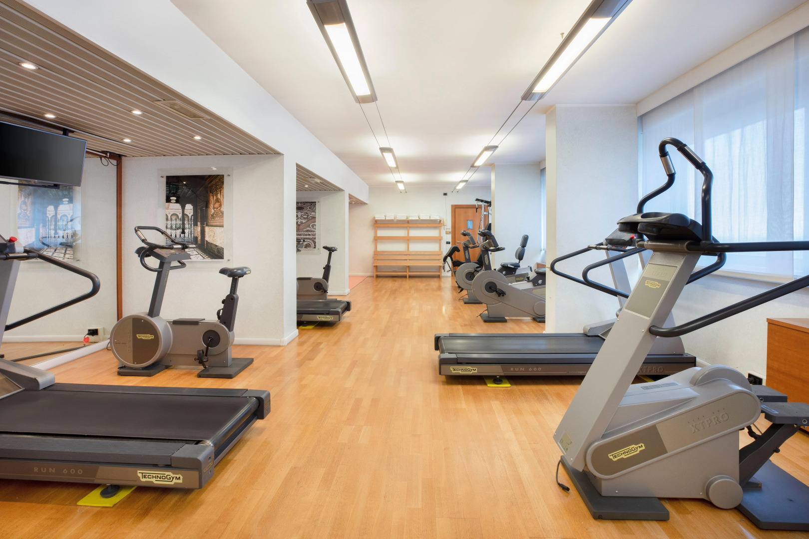 Crowne Plaza Milan - Linate by IHG