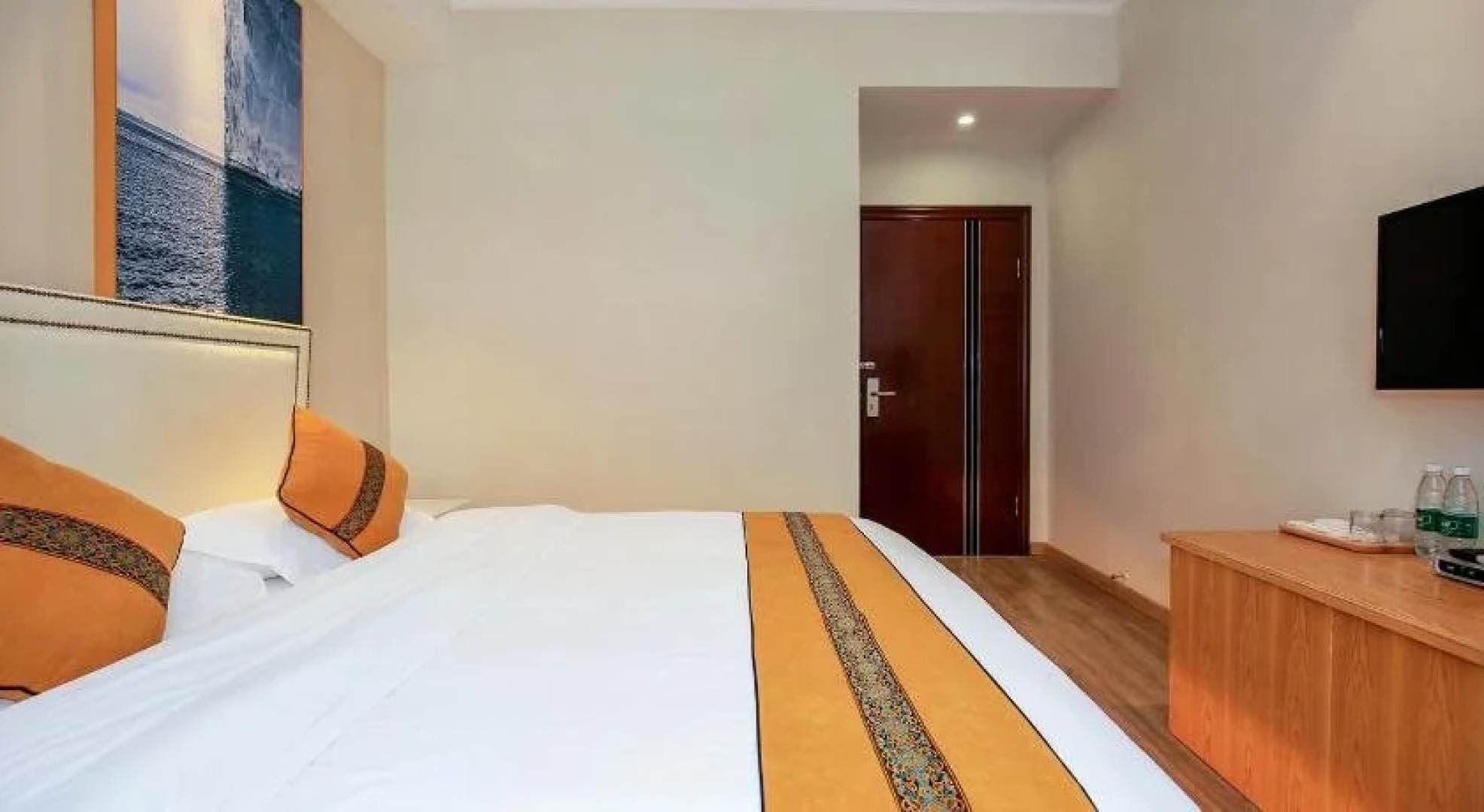 Suxi Weishe Guest House