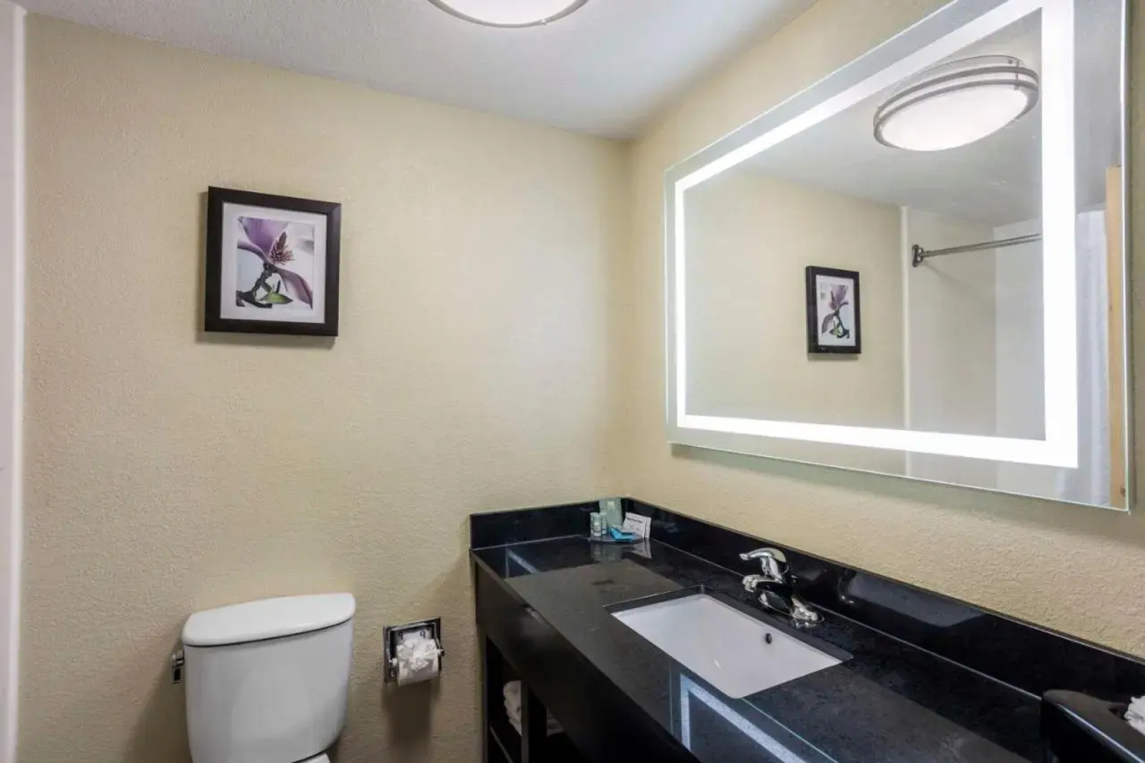 Capital Plaza Inn & Suites Harrisburg