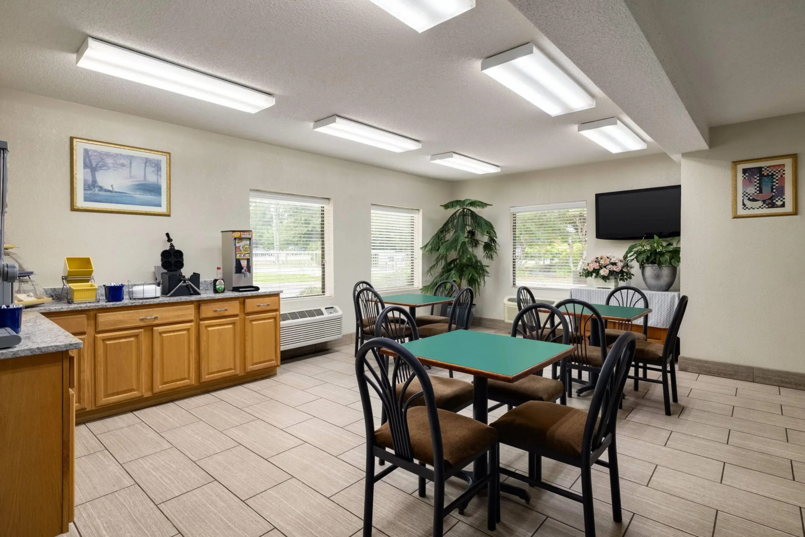 Days Inn by Wyndham Blythewood North Columbia