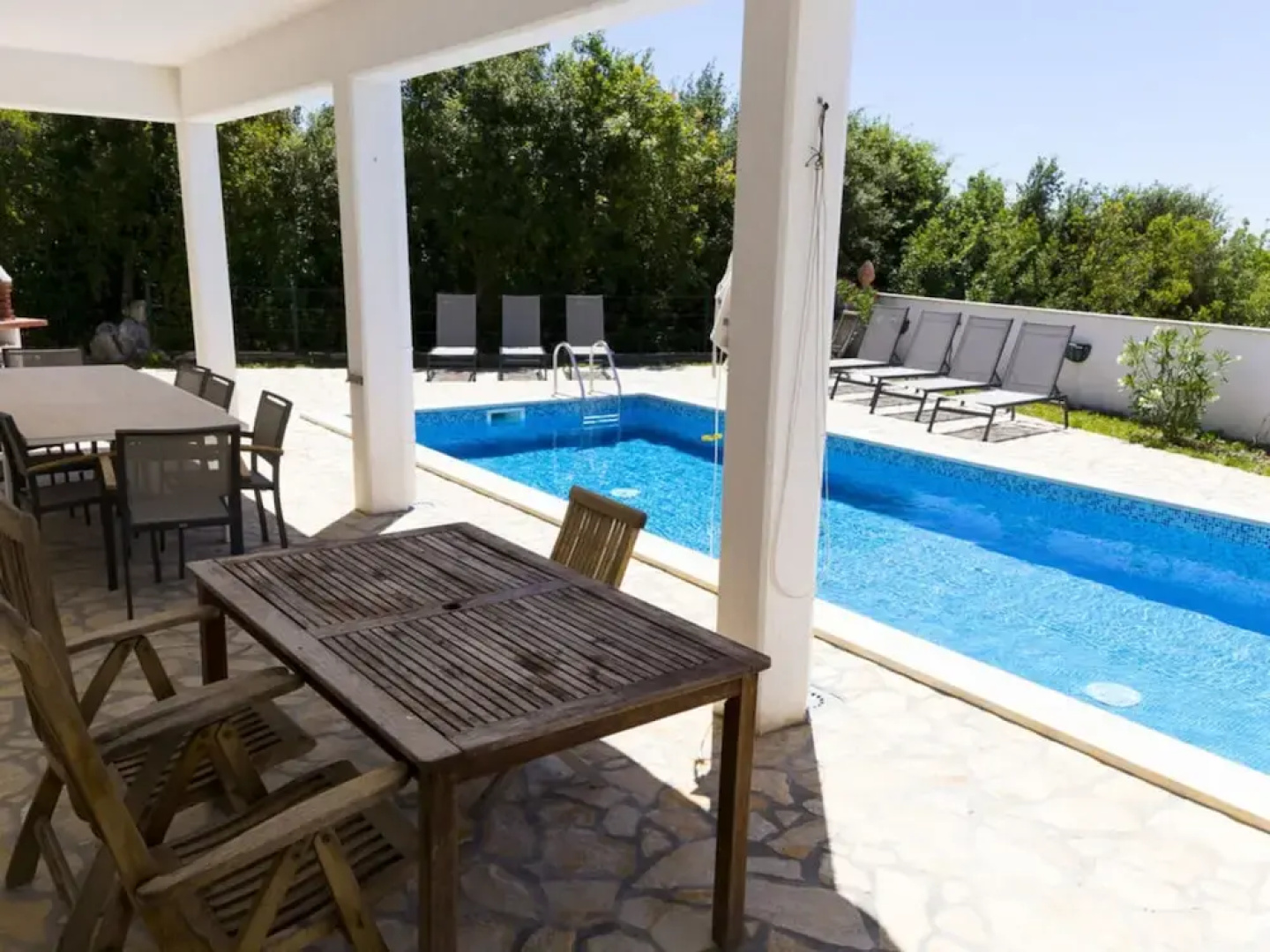 Holiday Home Villa Alisa