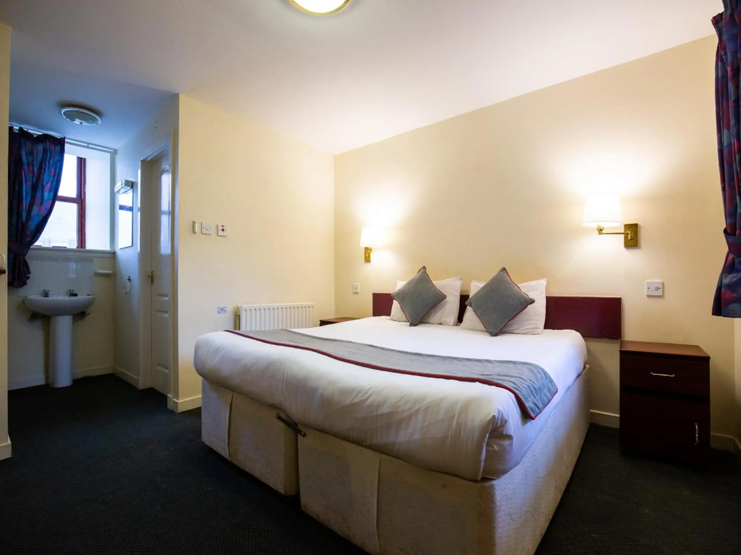 The Longforgan Coaching Inn