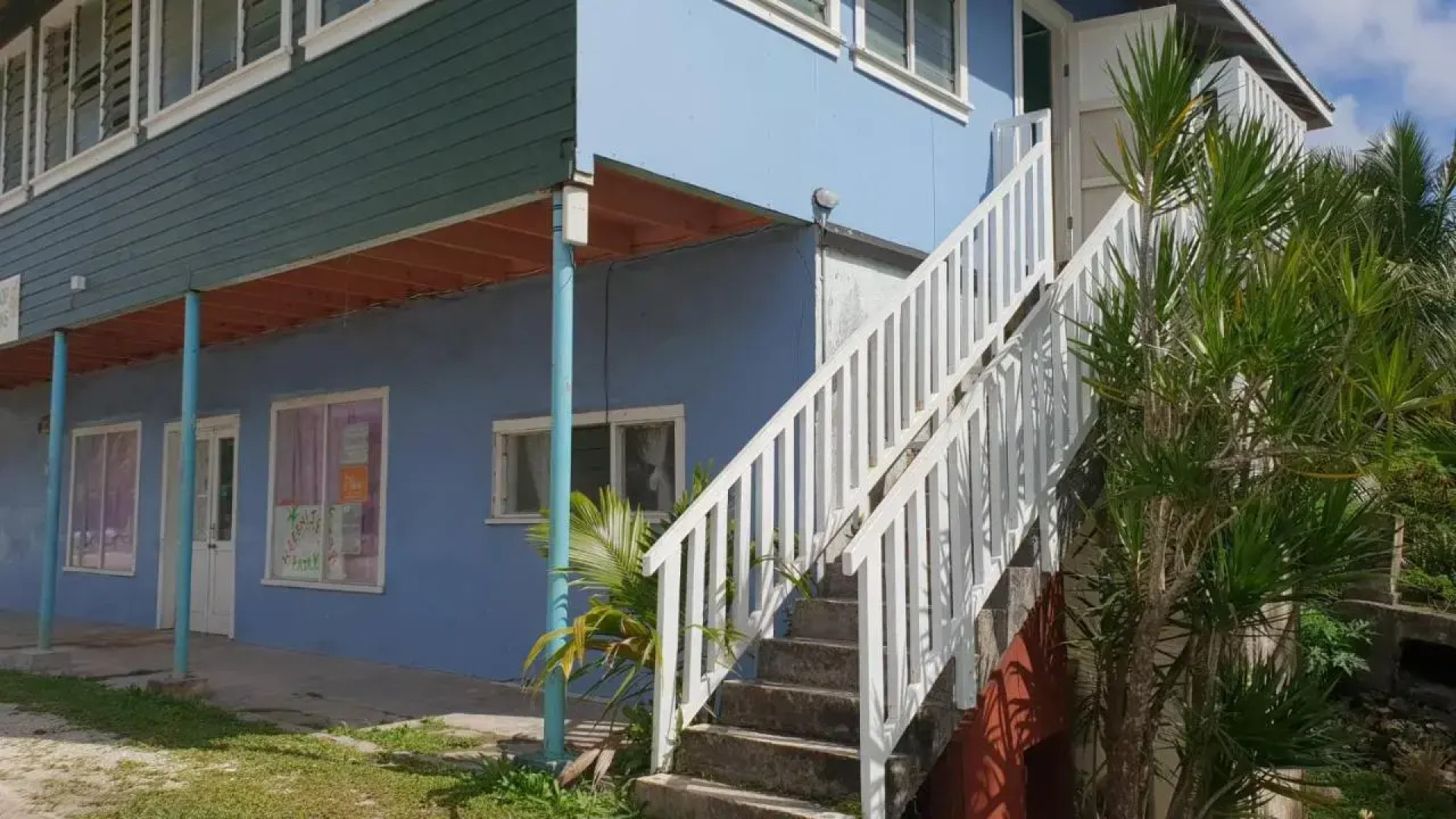 Heleni Jessop's Fatahega