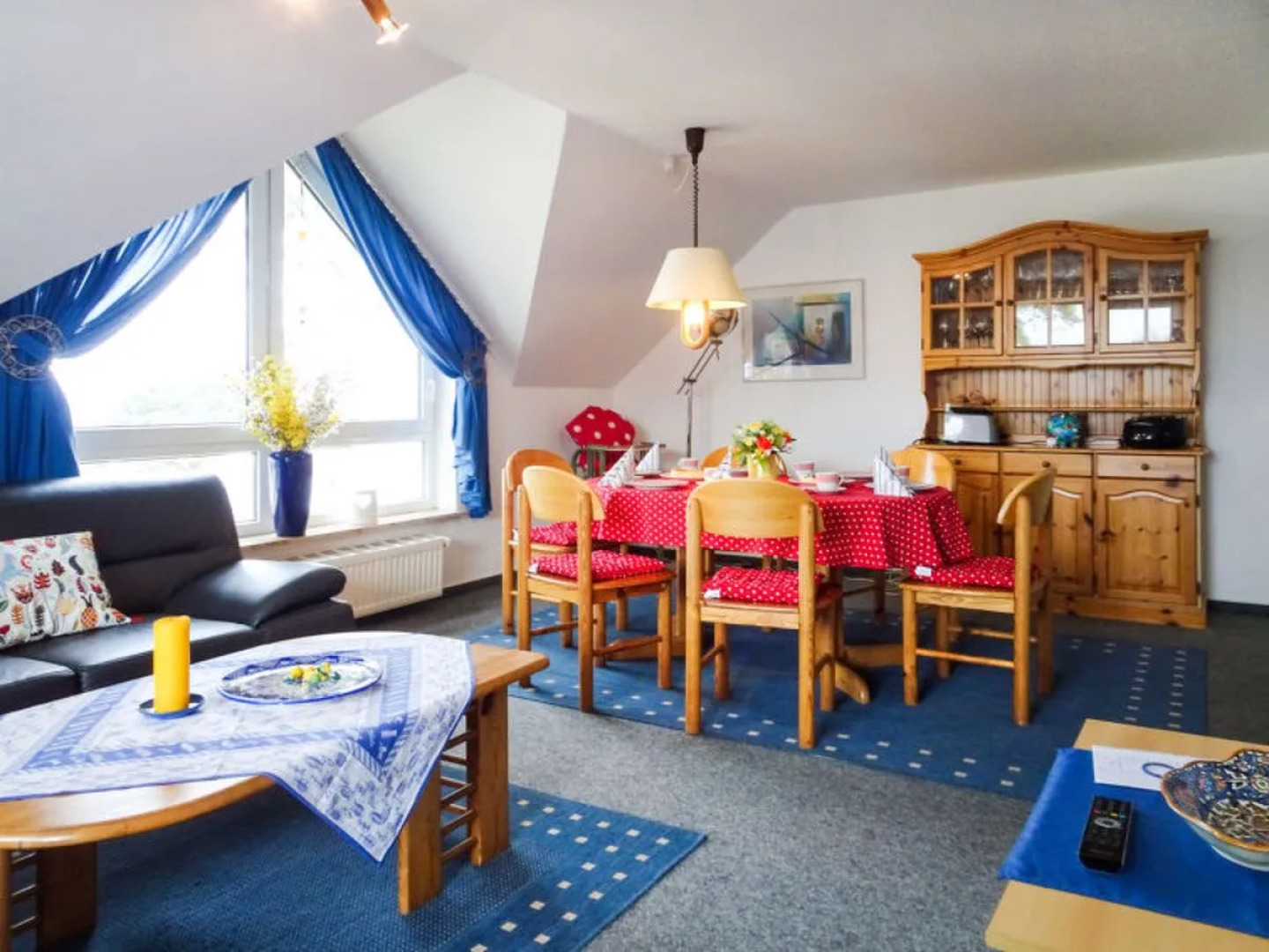 House  Ostseebad Lubmin 15516