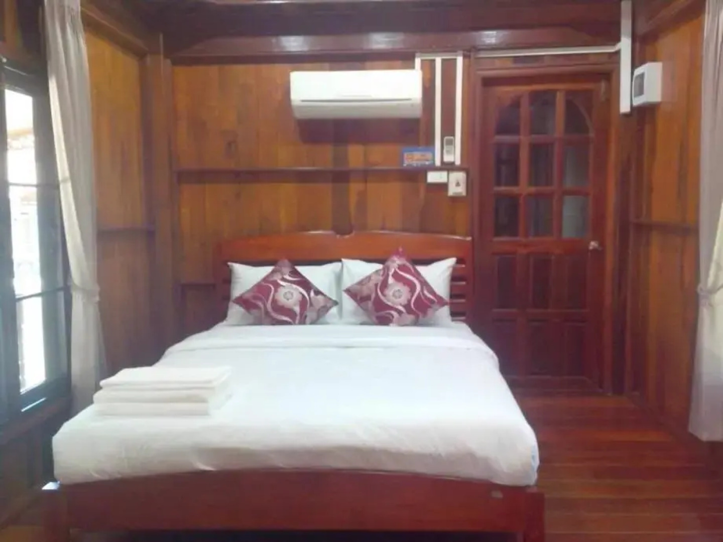 Rommai Resort Sakhon Nakhon