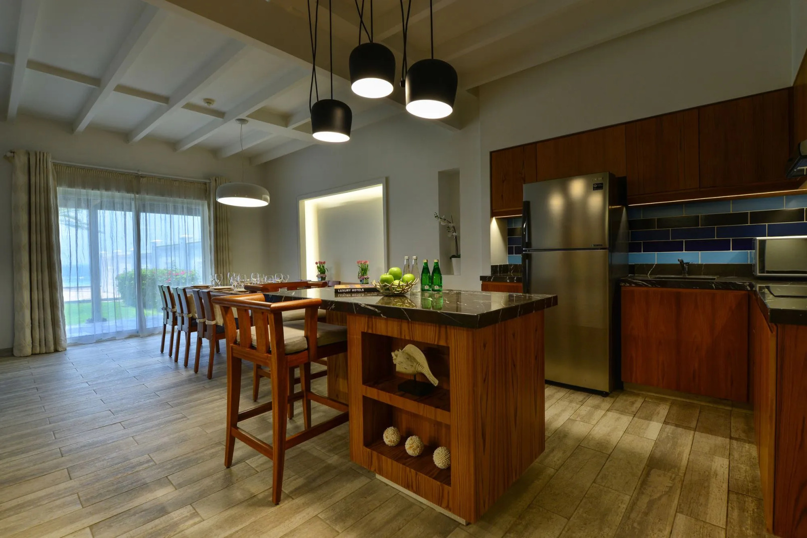 Sealine Beach - a Murwab Resort