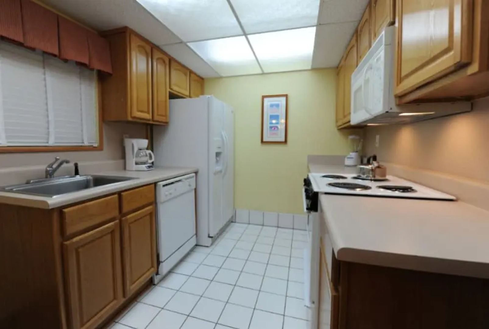 Destin Holiday Beach Resort