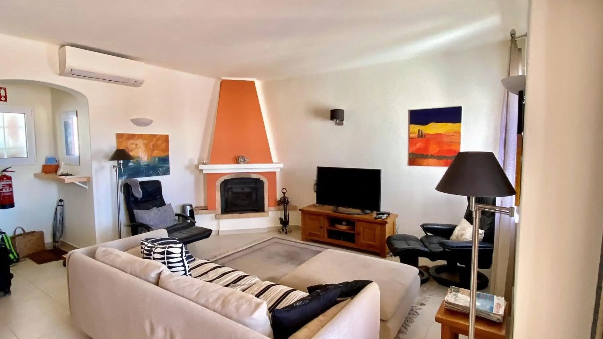 Townhouse - Casa Papaya