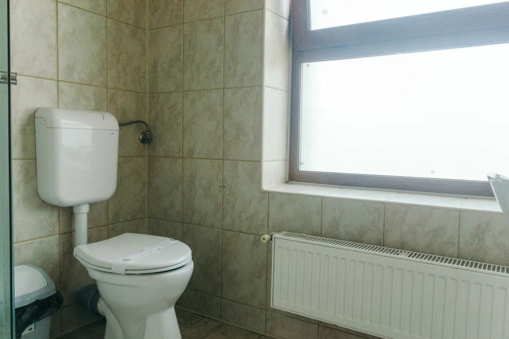 Pensiunea Green Park Brasov