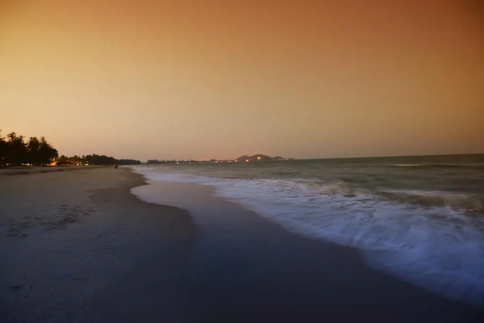 Holiday Villa Beach Resort & Spa Cherating