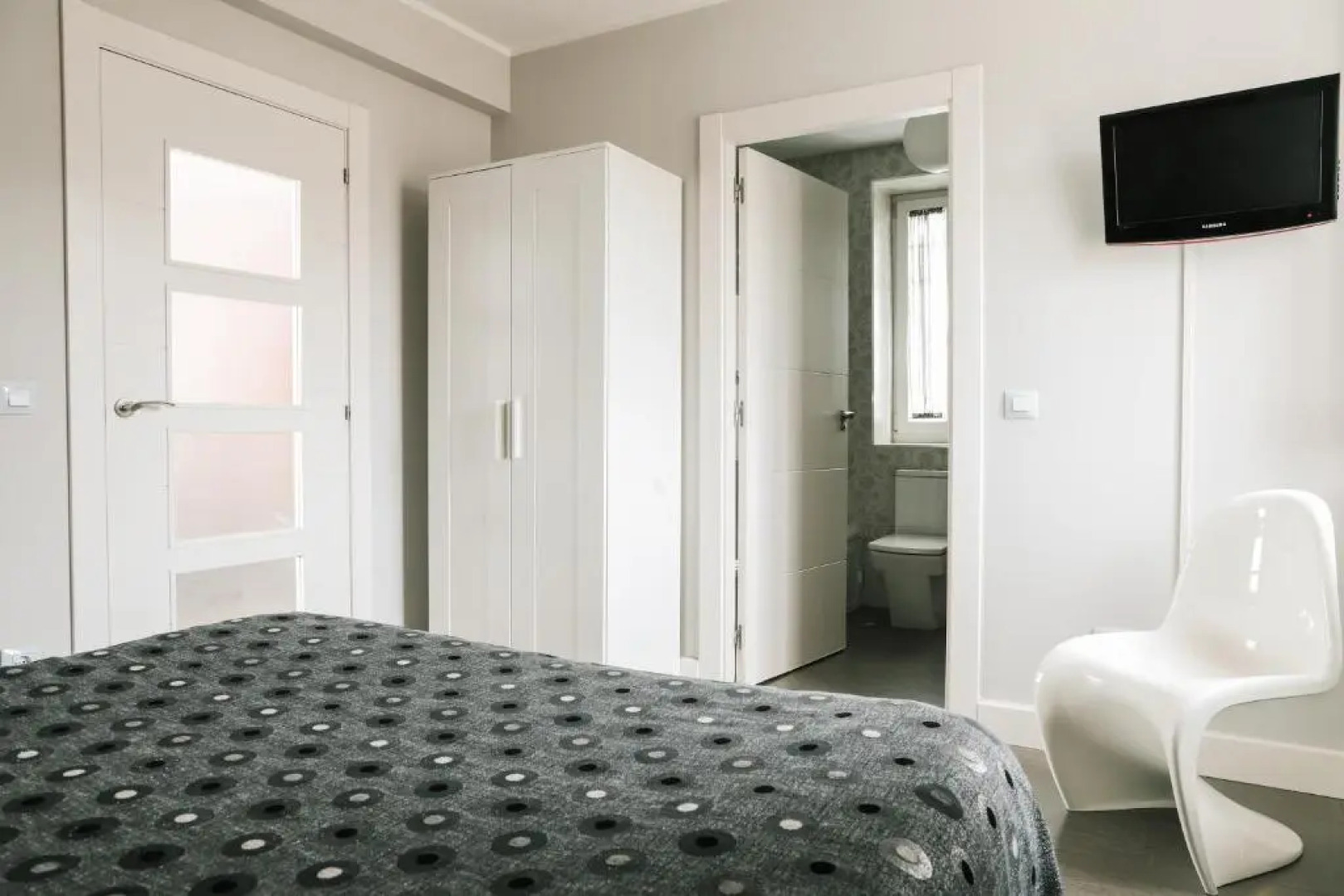 Apartamentos Villafresnedo