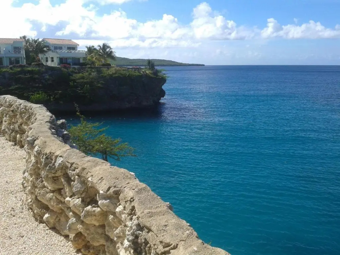 Bon Bini Lagun Curacao
