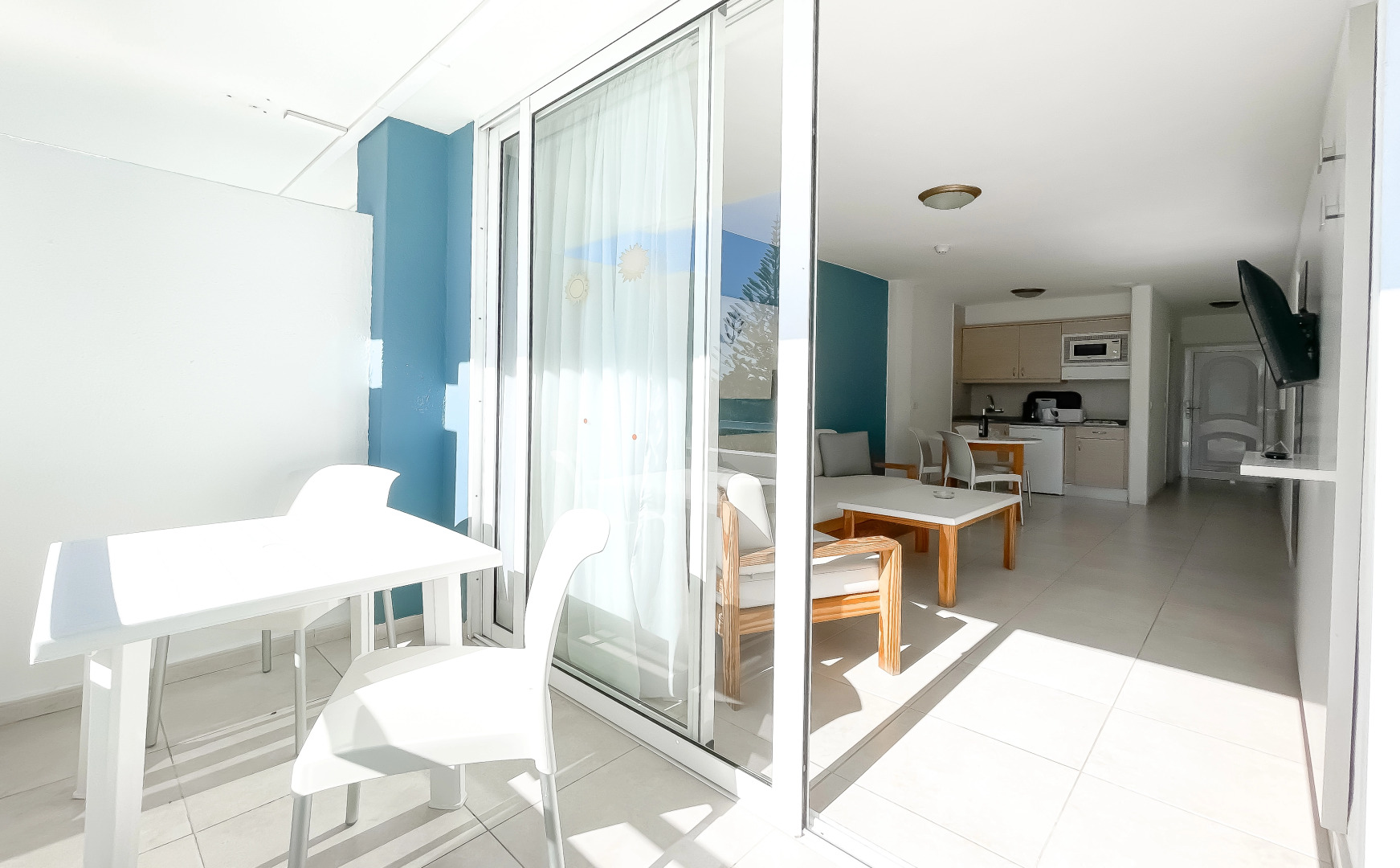 Aparthotel Playa del Sol - Adults Only