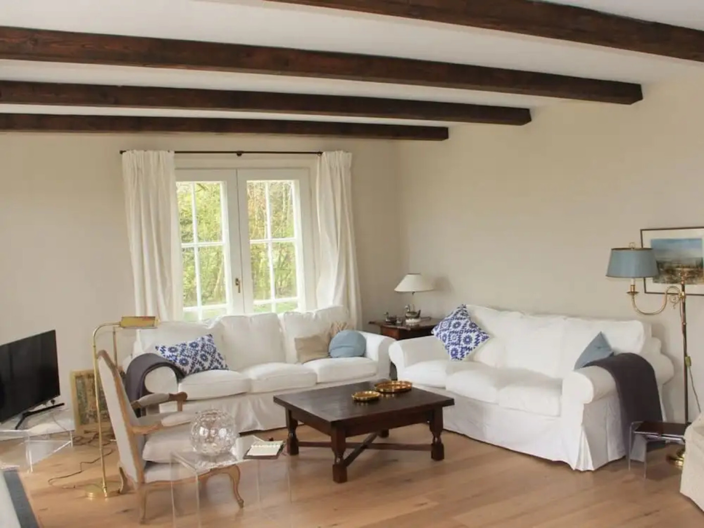 Westerheide Modern Retreat