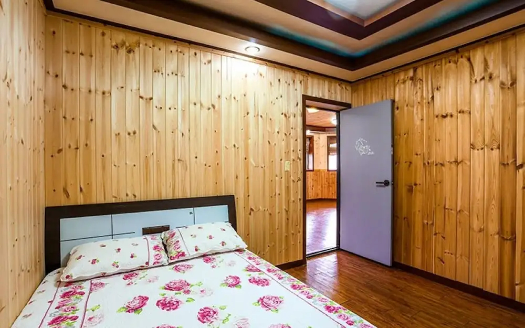 Taean Pineberg Pension