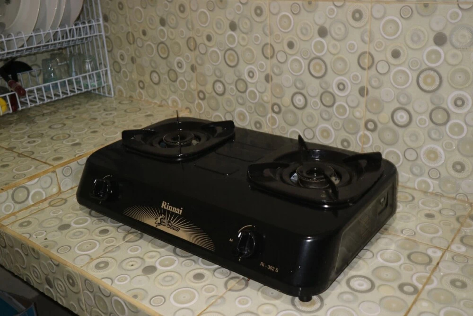 Mahkota Family Homestay