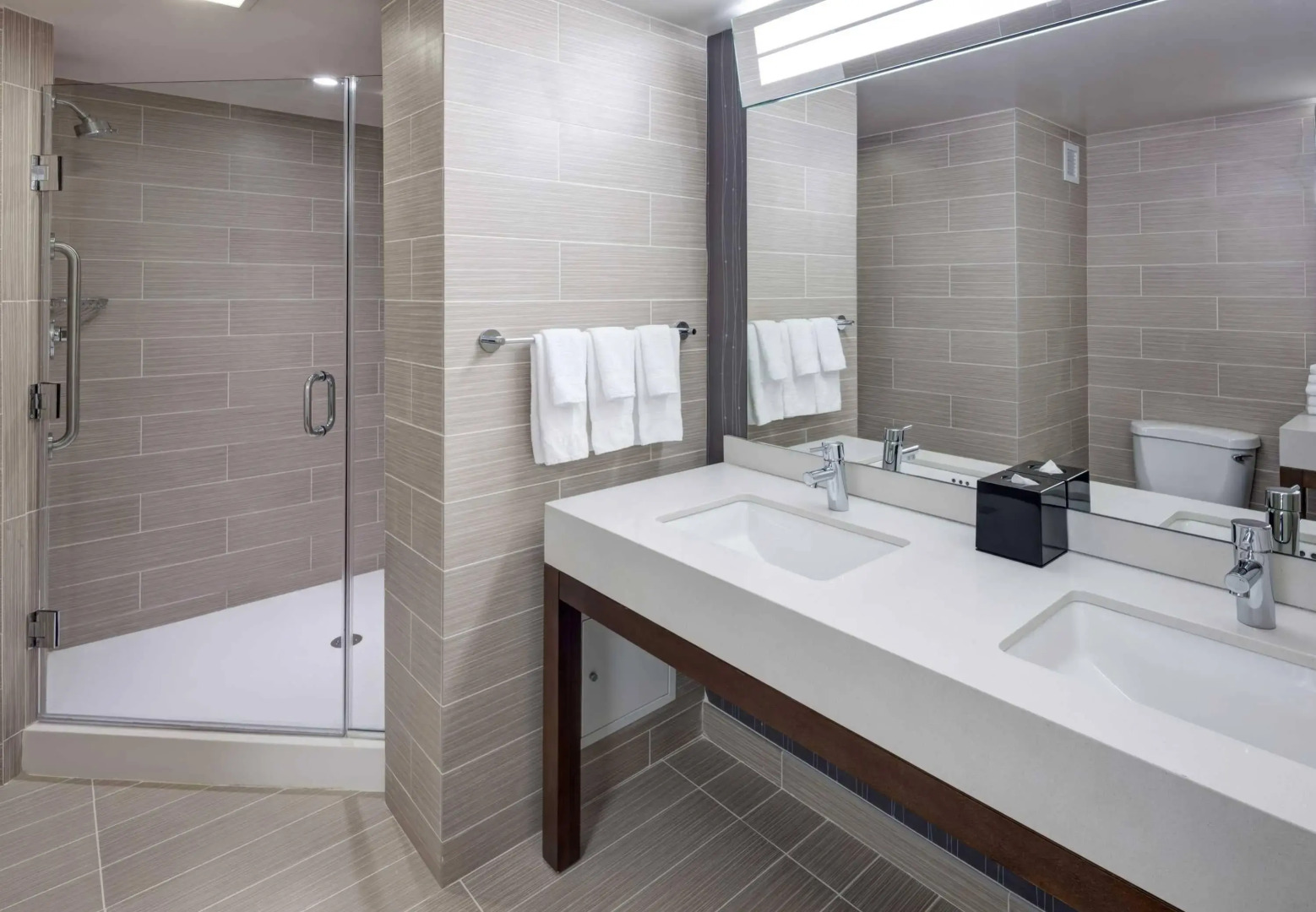 Courtyard by Marriott Alexandria Old Town/Southwest