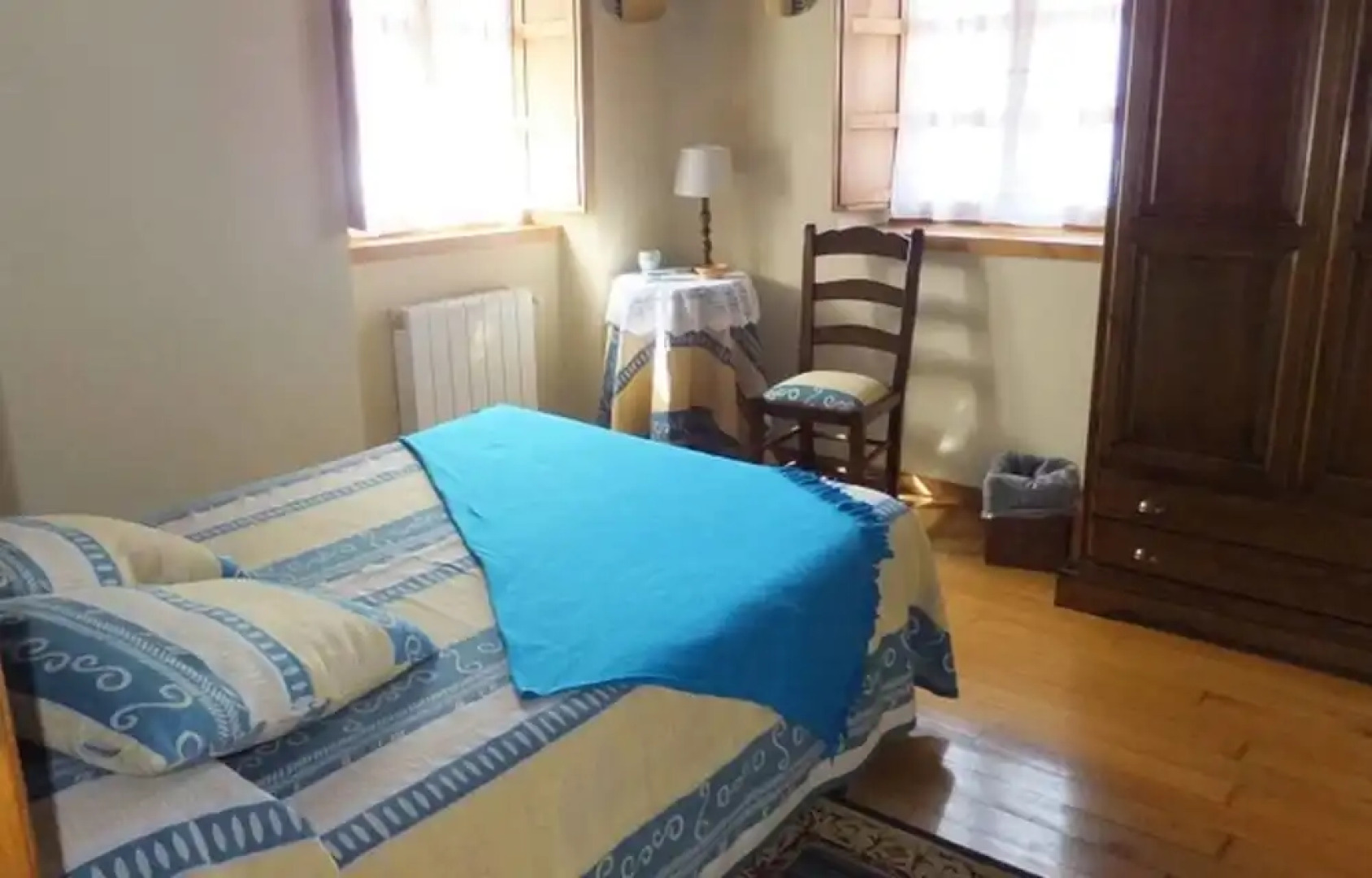 Ca Pilarona - El Pozo