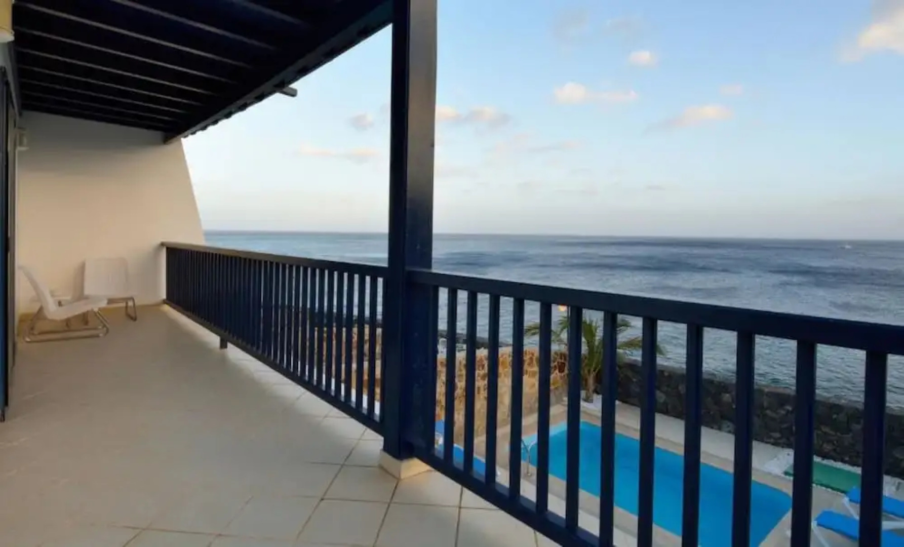 106073 -Villa in Puerto Calero