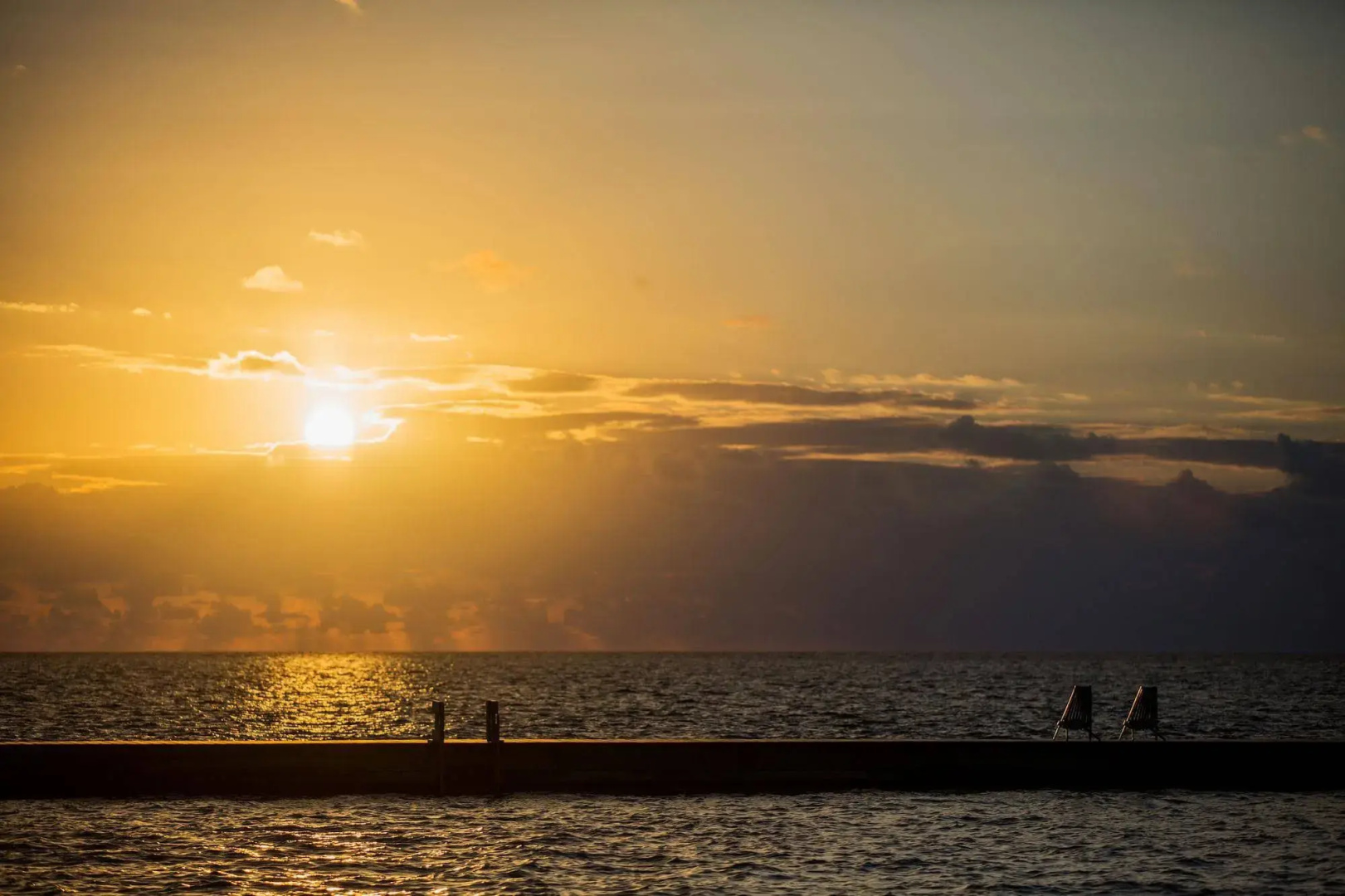 Turneffe Island Resort