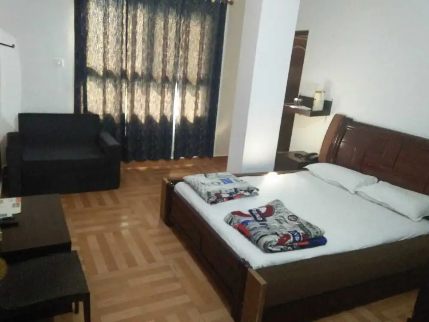 Hotel Chakasha Govindam