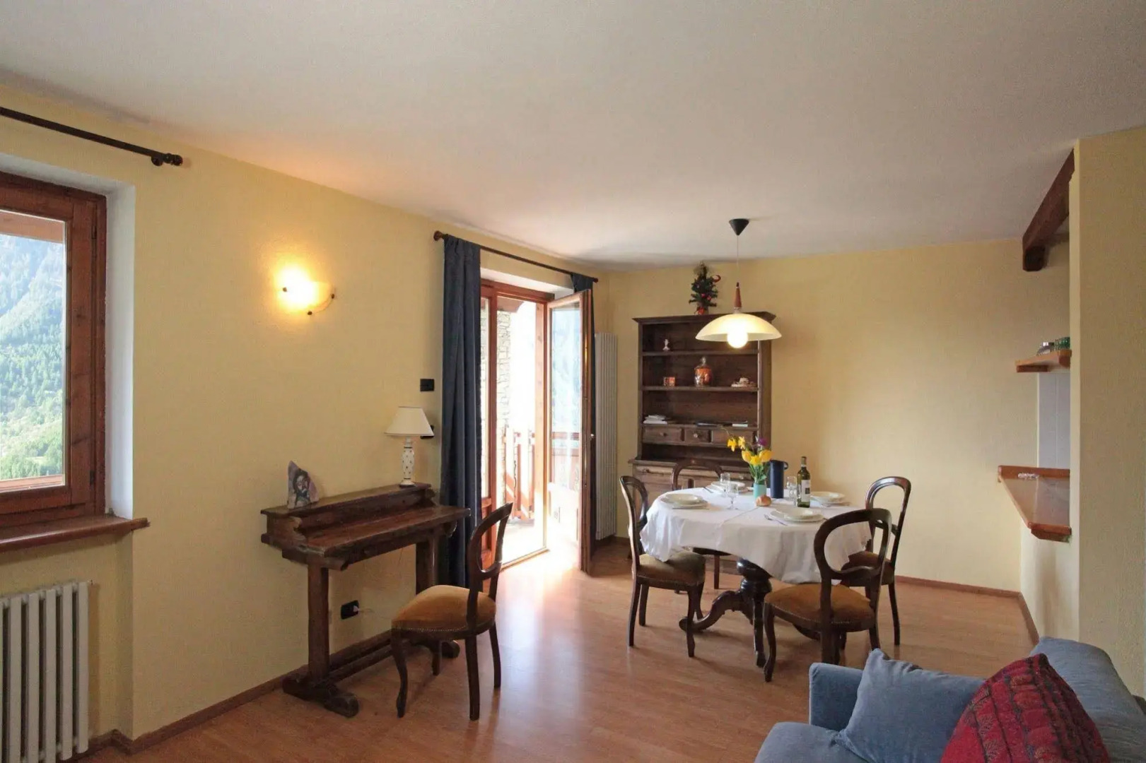 Case e Appartamenti per Vacanze Souvenir