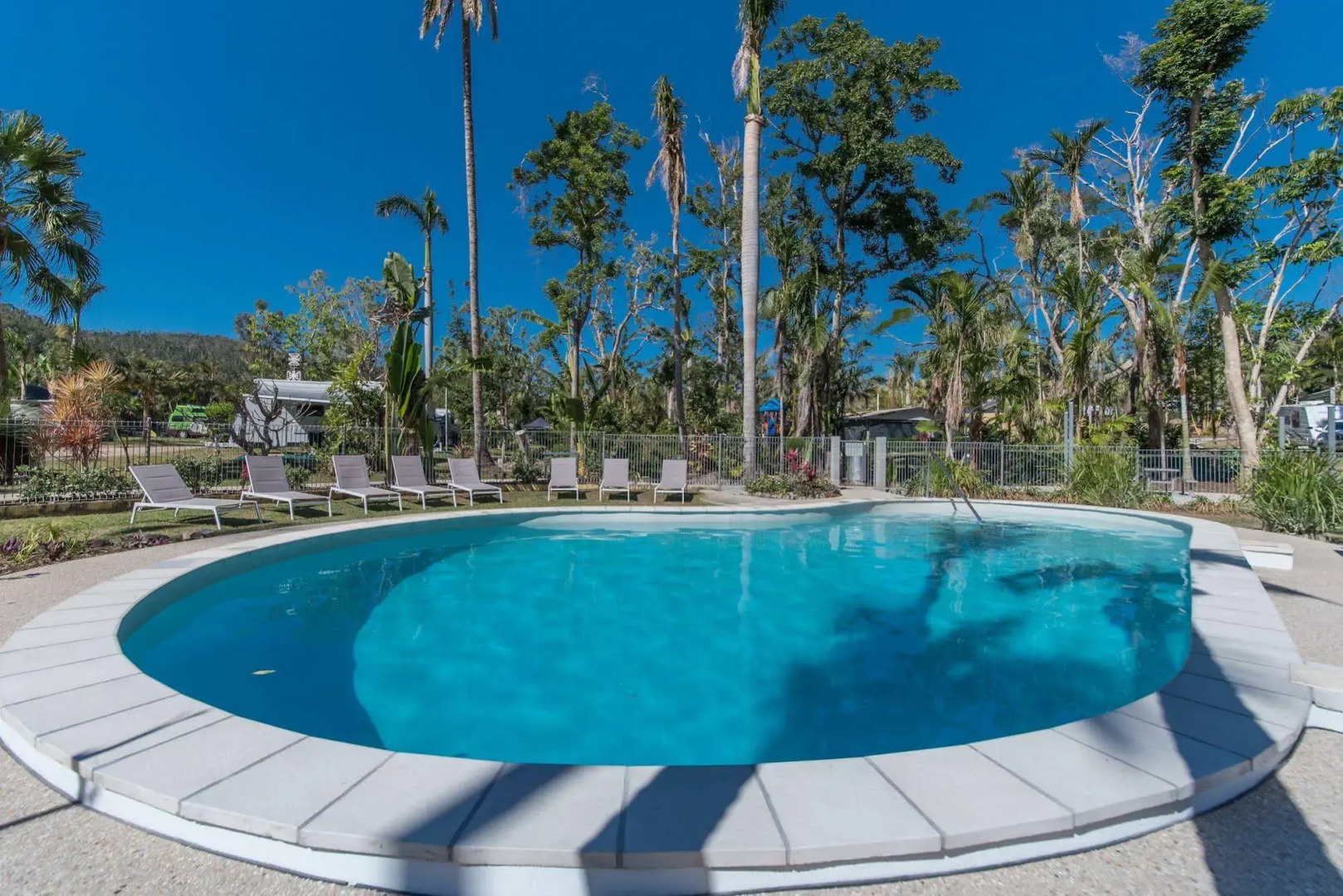 BIG4 Whitsunday Islands Holiday Park