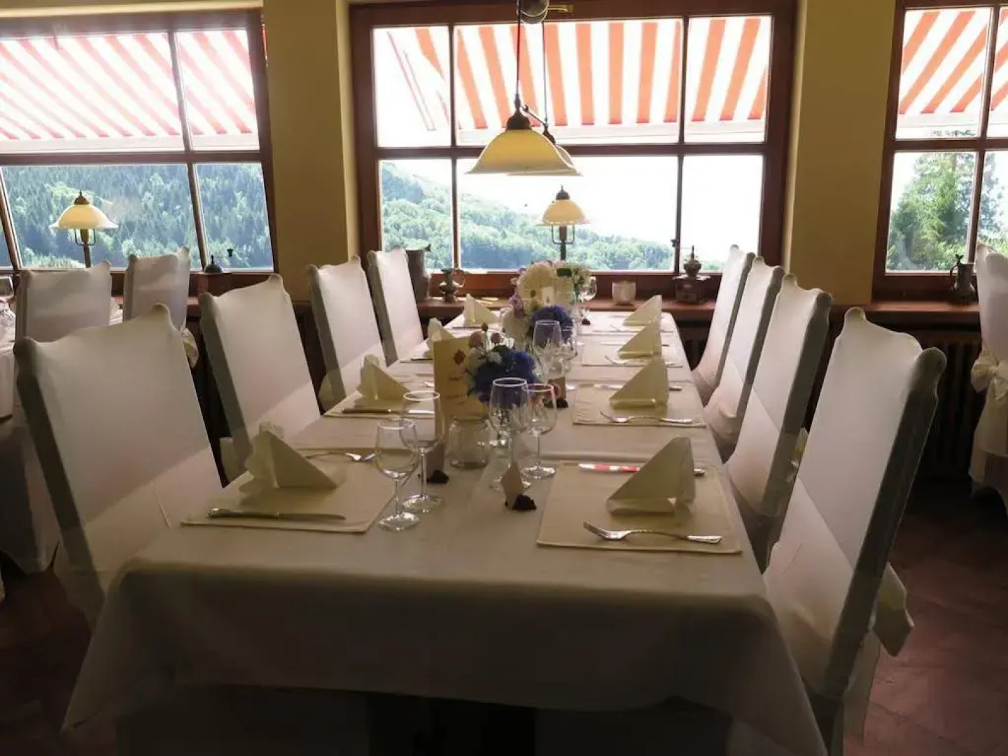 Berghof Grüner Baum