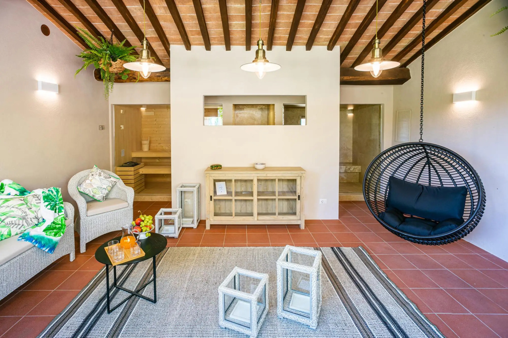 Casa all Erta Charme and Relax With a View