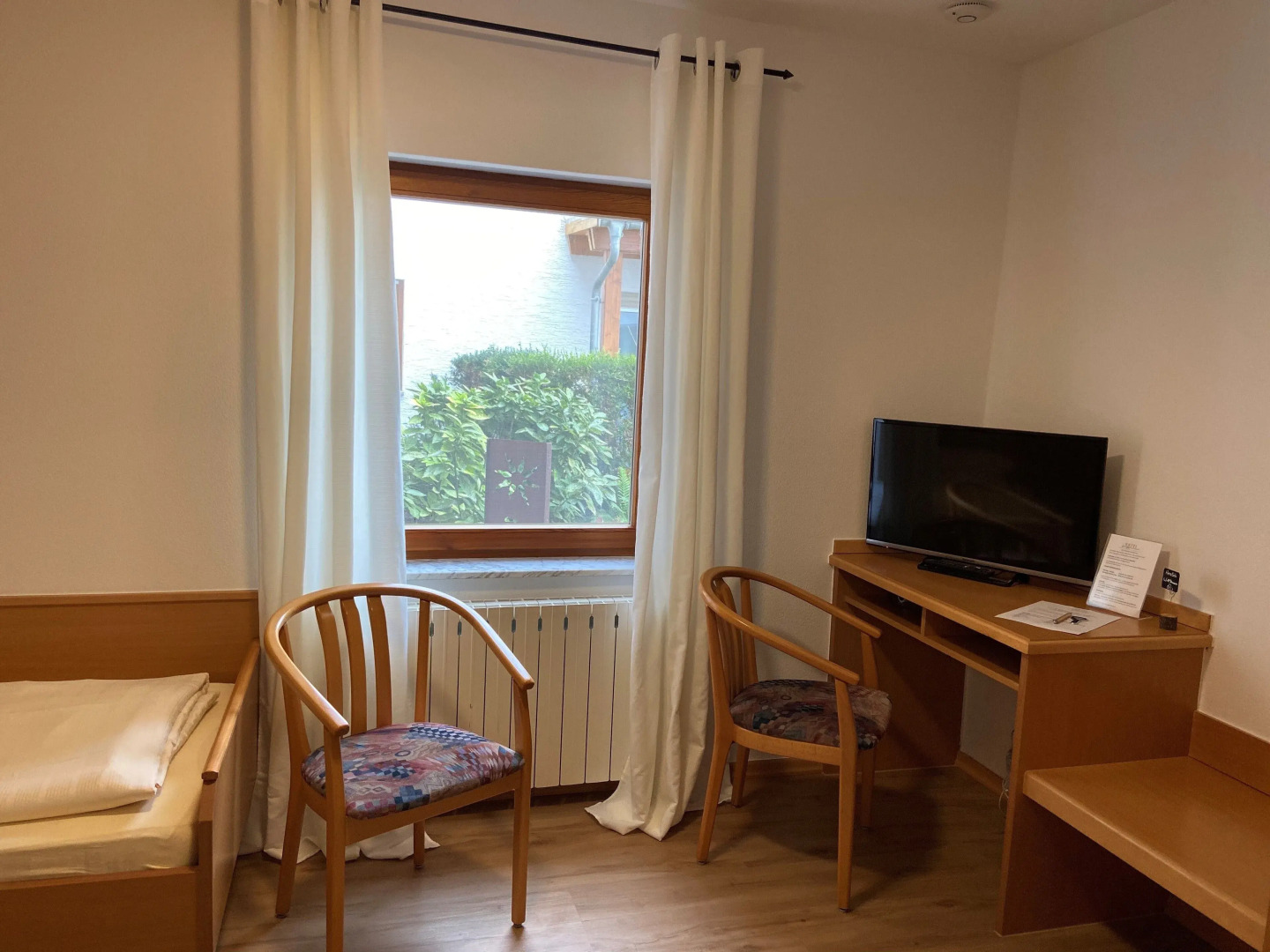 Hotel Riedstadt Bett & Frühstück