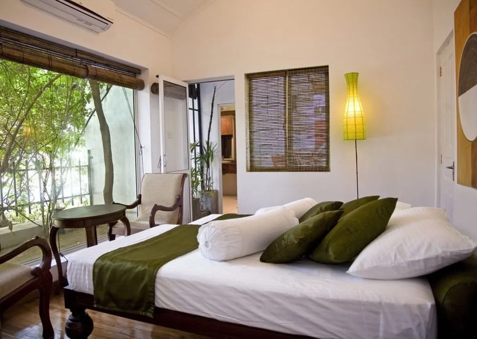 St. Anne's Lagoon House