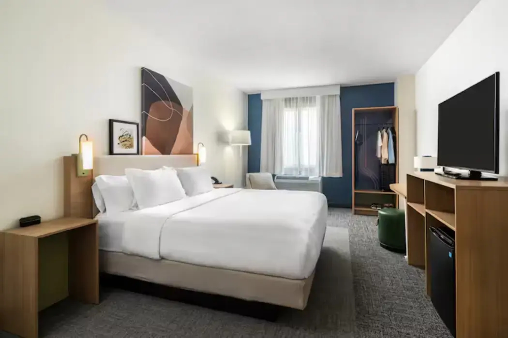 Spark by Hilton Essex Junction Burlington