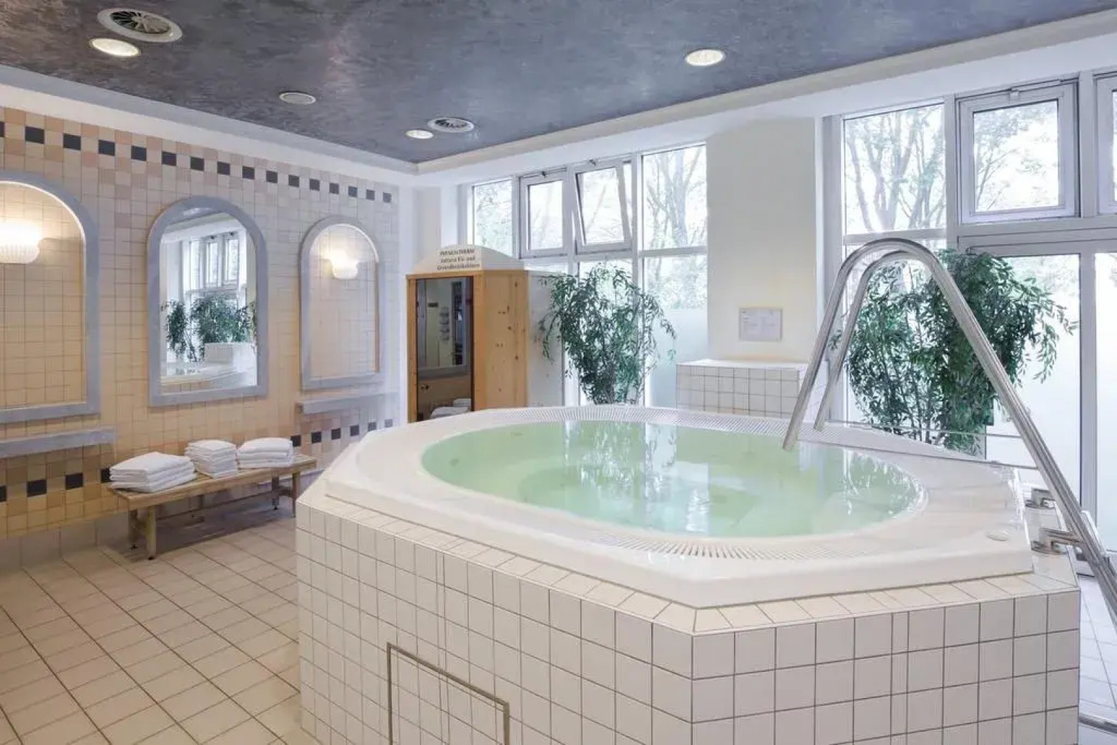 Dorint An den Westfalenhallen Dortmund