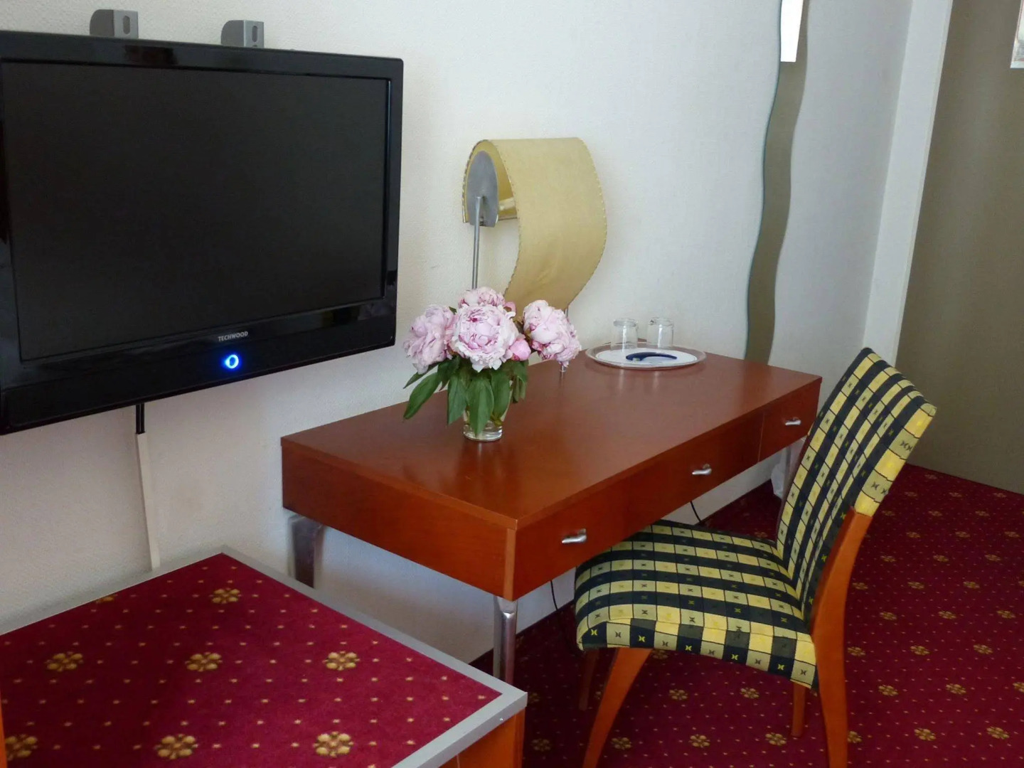 Serways Hotel Siegburg West