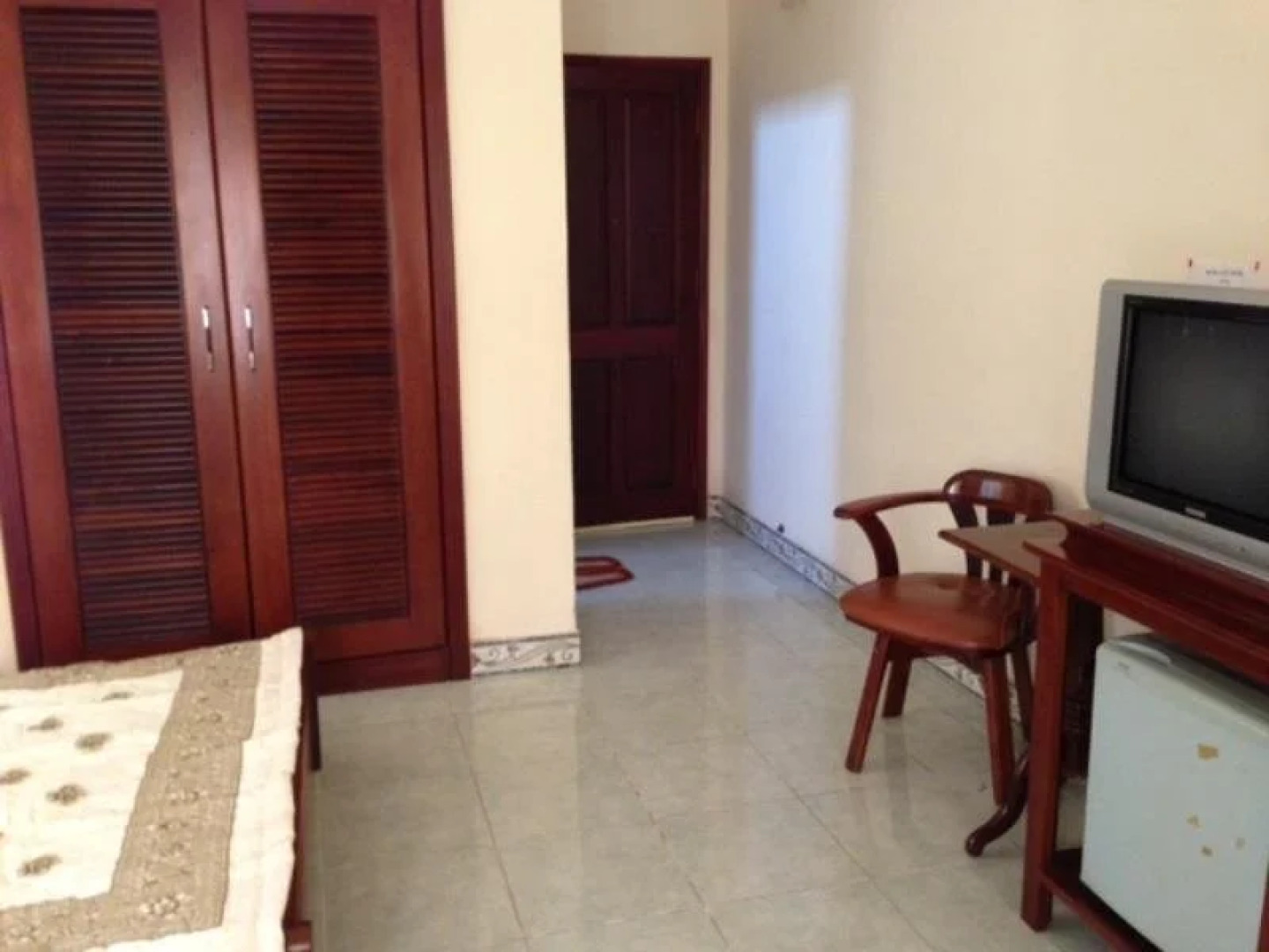 May Va Nui Hotel And Restaurant - Tram Anh