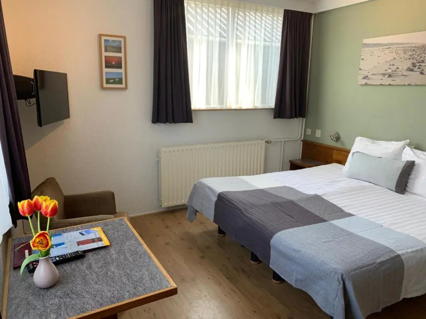 DuinHotel Texel