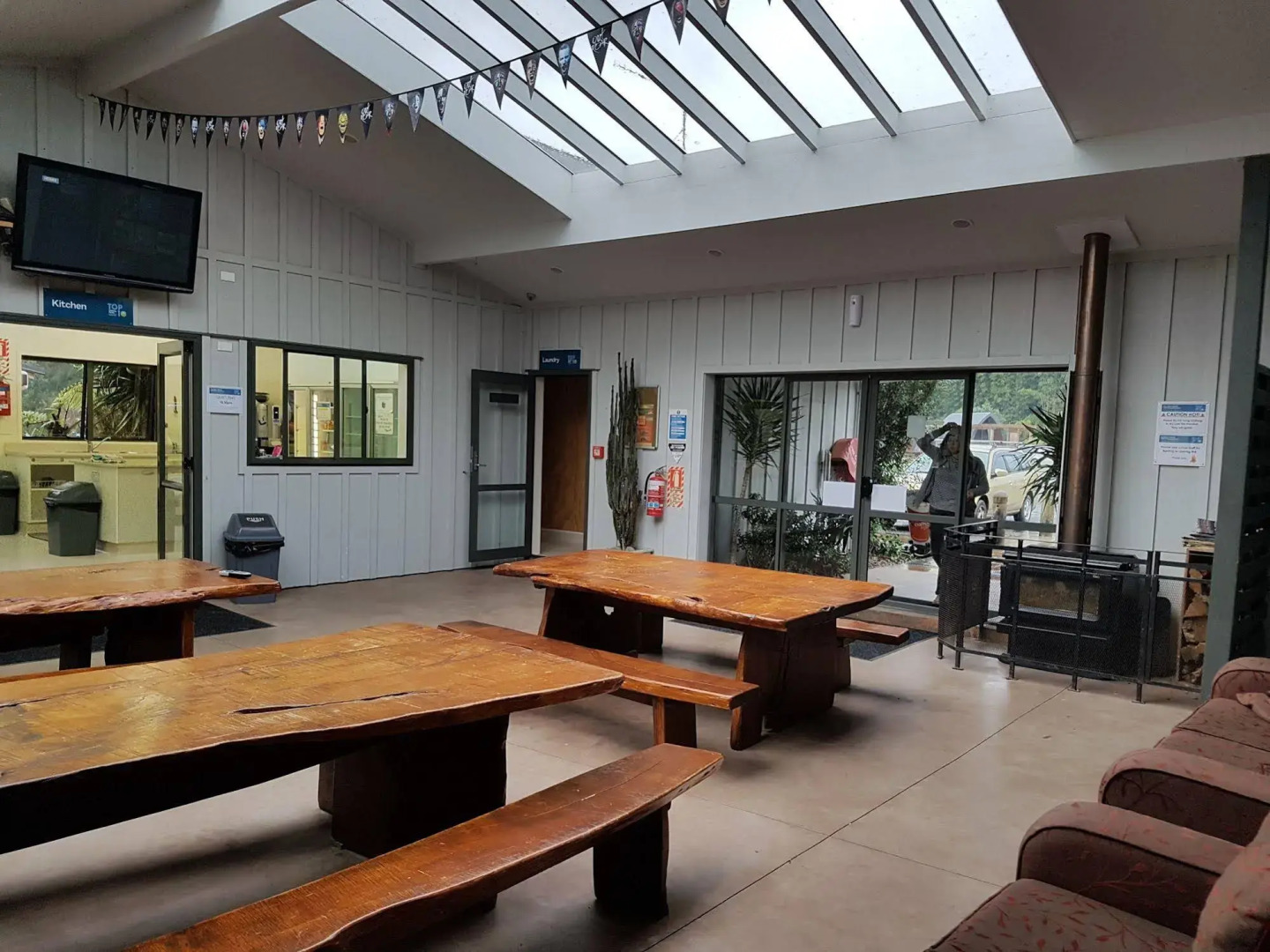 Hot Water Beach TOP 10 Holiday Park