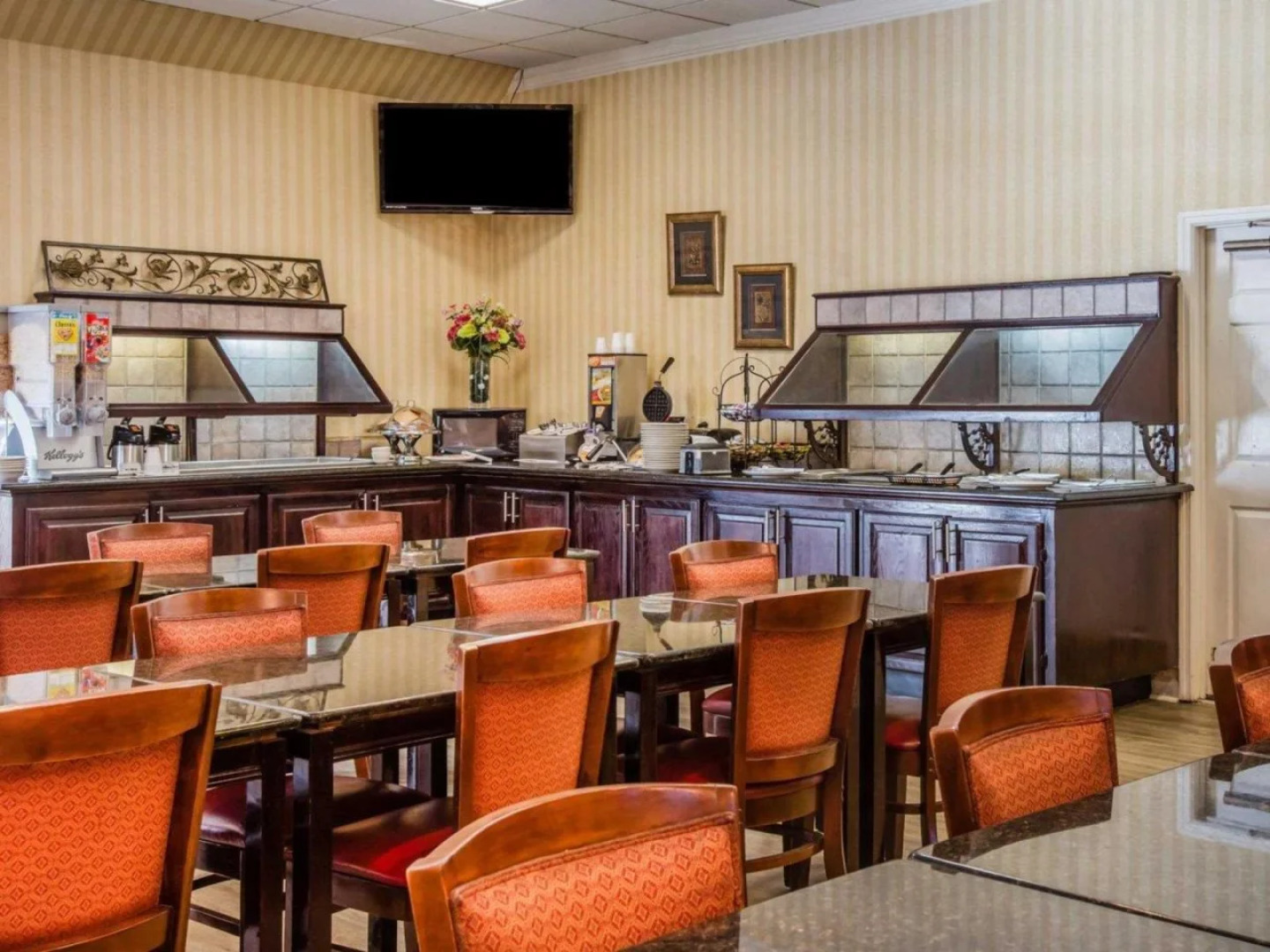 Clarion Suites Augusta