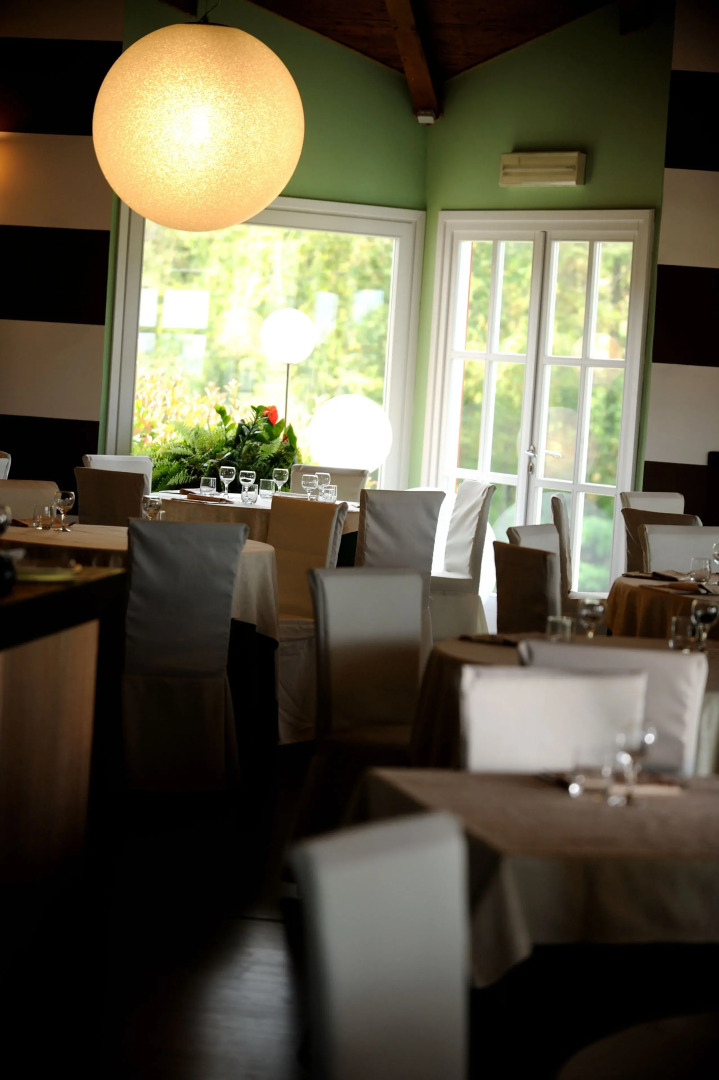 La Foresteria Canavese Country Club