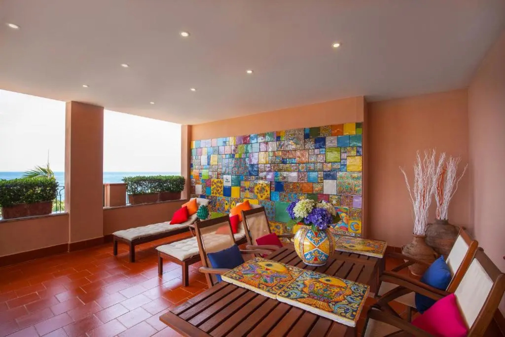 Caparena & Wellness Club