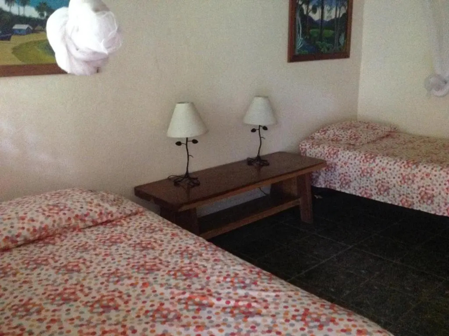 Piscina Natural on the Sea